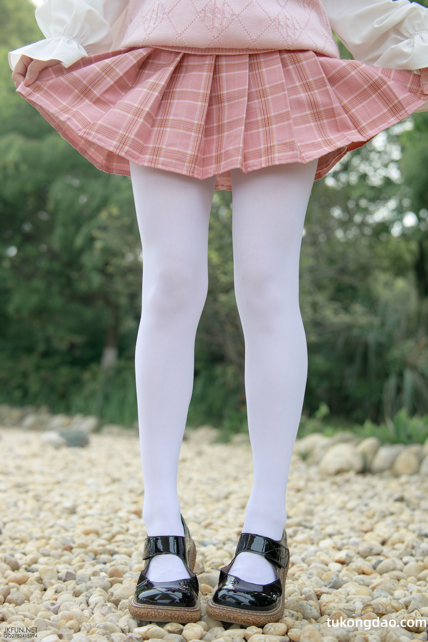 JKFUN-007 写真集 JKFUN-第36张